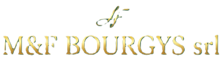 M&F BOURGYS srl